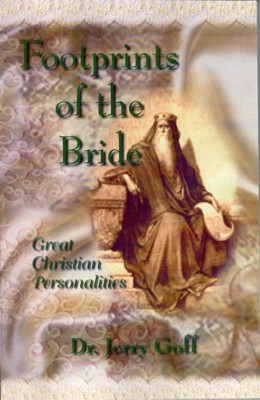 Footprints of the Bride